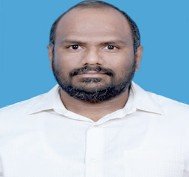Dr. Vishnu — General Medicine & Diabetologist